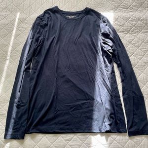 Outdoor Voices Long Sleeve (Men’s Large)